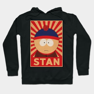 SOUTH PARK Hoodie